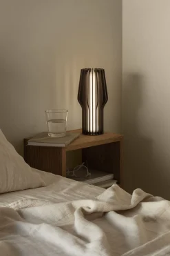 Radiant LED Portable Table Lamp><noscript><img width=