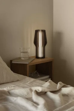Radiant LED Portable Table Lamp><noscript><img width=