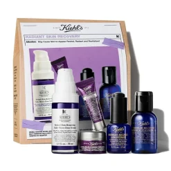Radiant Skin Recovery Skincare Set>Kiehl's Outlet