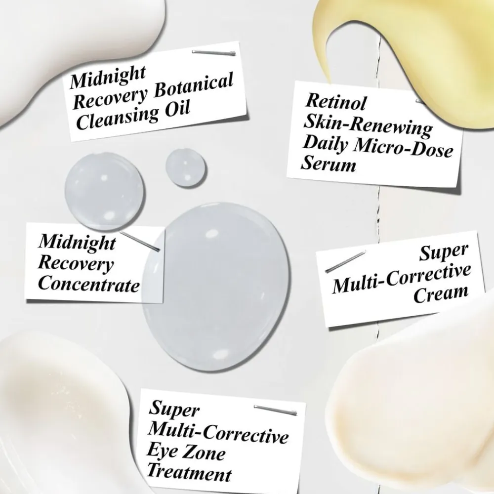 Radiant Skin Recovery Skincare Set>Kiehl's Outlet