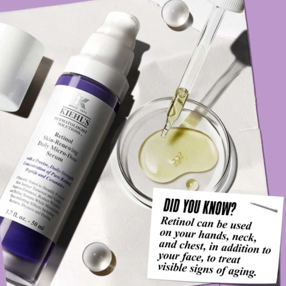 Radiant Skin Recovery Skincare Set>Kiehl's Outlet