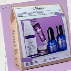 Radiant Skin Recovery Skincare Set><noscript><img width=