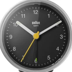 Braun RADIOKONTROLLERET VÆKKEUR