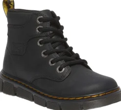 Dr. Martens Raffe Ankle Boot J Black