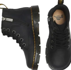 Dr. Martens Raffe Ankle Boot J Black