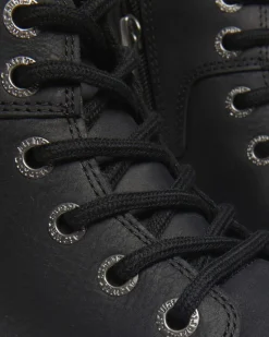 Dr. Martens Raffe Ankle Boot J Black