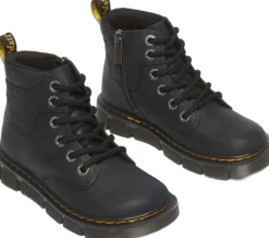 Dr. Martens Raffe Ankle Boot J Black