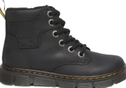 Dr. Martens Raffe Ankle Boot J Black