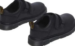 Dr. Martens Raffe Shoe Y Black New