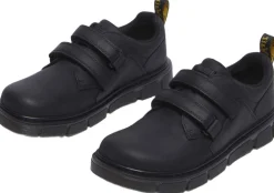 Dr. Martens Raffe Shoe Y Black New
