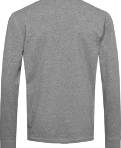 Magasin du Nord Collection Ragnor 1 G Dark grey melange Clearance