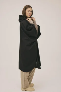 Rain Poncho GRS><noscript><img width=