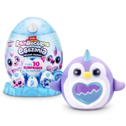 Børn Rainbowcorns Rainbocorns Eggzania Frozen Mania