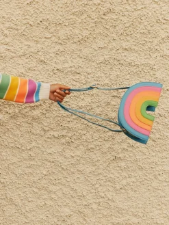Molo Bag Rainbow Hot