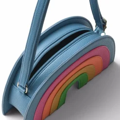 Molo Bag Rainbow Hot