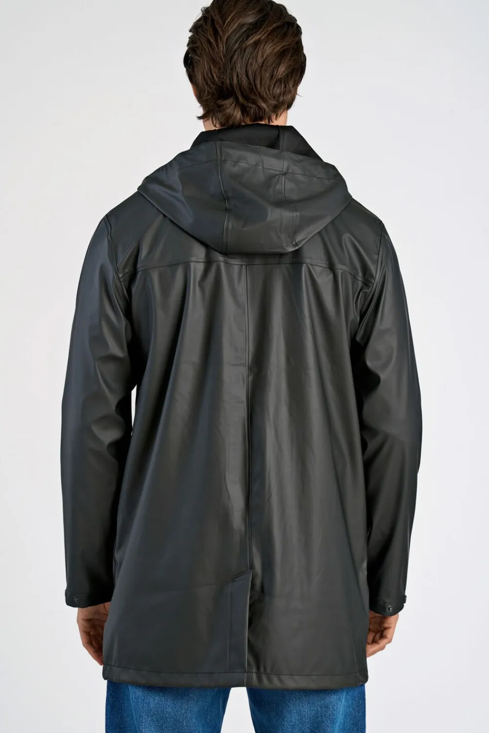 Lindbergh Raincoat Sort Sale