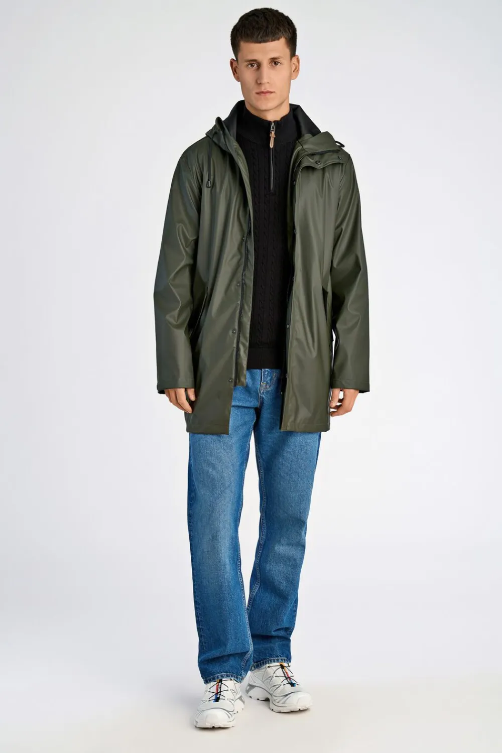 Lindbergh Raincoat