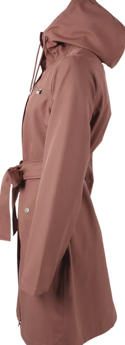 Dame Danefæ Rainlover Raincoat