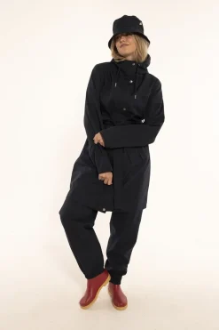 Dame Danefæ Rainlover Raincoat