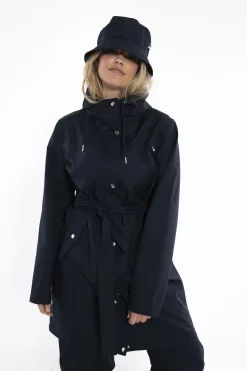 Dame Danefæ Rainlover Raincoat