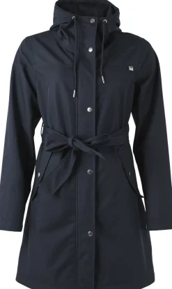 Dame Danefæ Rainlover Raincoat