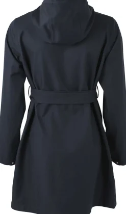 Dame Danefæ Rainlover Raincoat