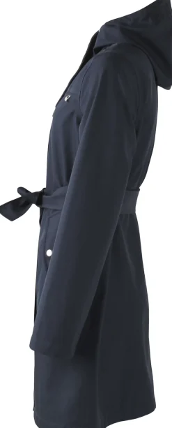 Dame Danefæ Rainlover Raincoat