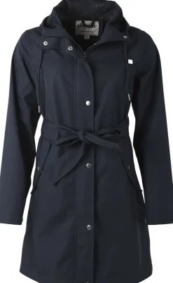 Dame Danefæ Rainlover Raincoat