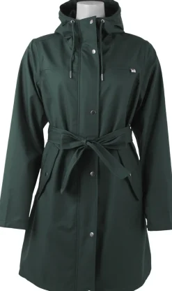 Danefæ Rainlover Raincoat Deep forest Outlet