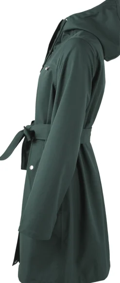 Danefæ Rainlover Raincoat Deep forest Outlet