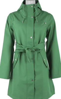 Dame Danefæ Rainlover Raincoat