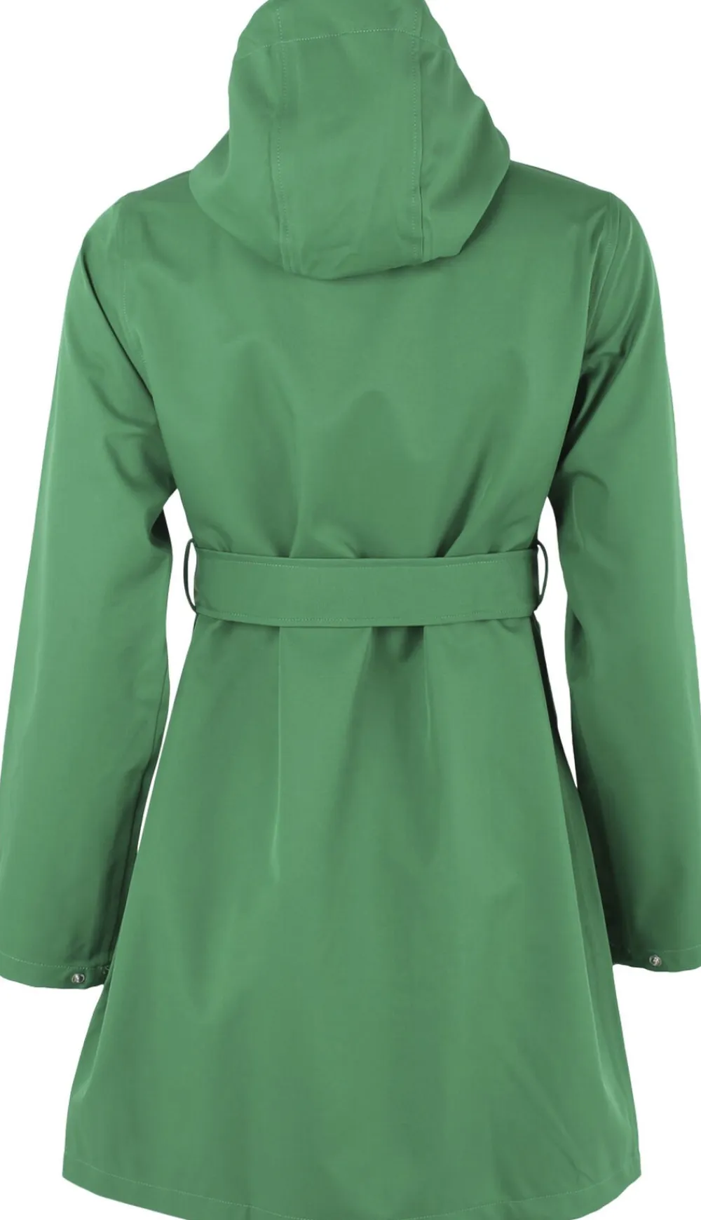 Dame Danefæ Rainlover Raincoat