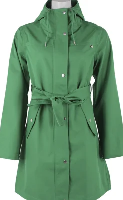 Dame Danefæ Rainlover Raincoat