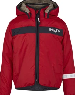 Børn H2O Raino Jacket