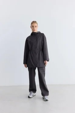 Dame Rethinkit Studios Rainshell Jacket