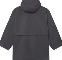Dame Rethinkit Studios Rainshell Jacket