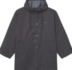 Dame Rethinkit Studios Rainshell Jacket