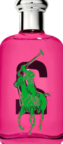 Polo Ralph Lauren Ralph Lauren Big Pony Women #2 Pink Eau de Toilette 50ml