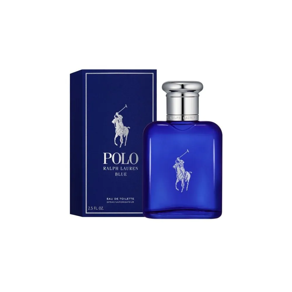 Polo Ralph Lauren Ralph Lauren Polo Blue Eau de Toilette 4ml