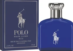 Polo Ralph Lauren Ralph Lauren Polo Blue Eau de Toilette 4ml