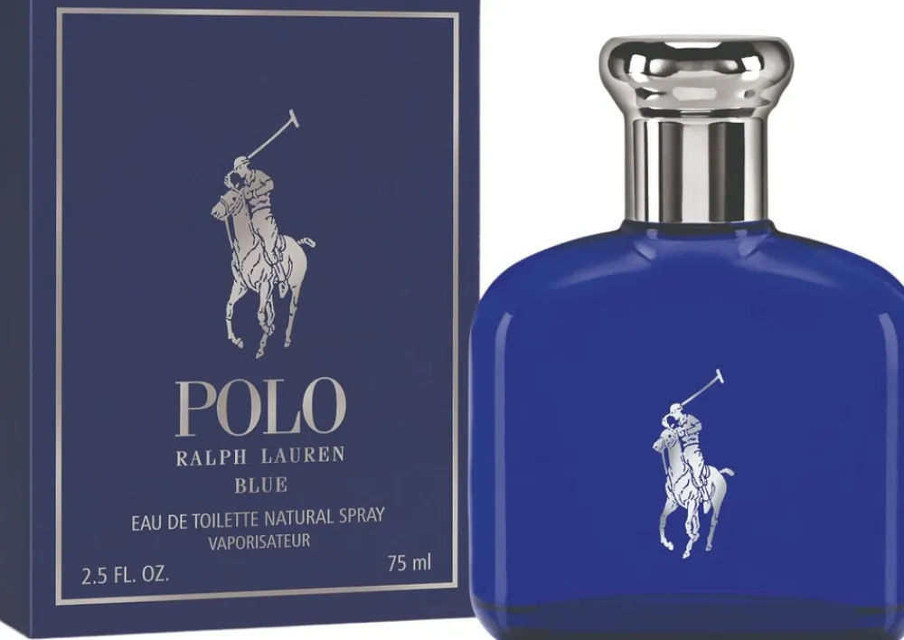 Polo Ralph Lauren Ralph Lauren Polo Blue Eau de Toilette 4ml