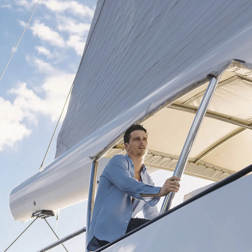 Polo Ralph Lauren Ralph Lauren Polo Blue Eau de Toilette 4ml