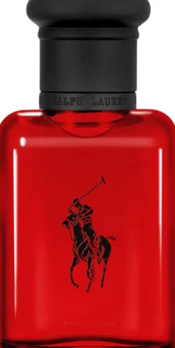 Polo Ralph Lauren Ralph Lauren Polo Red Eau de Toilette 40ml