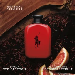 Polo Ralph Lauren Ralph Lauren Polo Red Eau de Toilette 40ml