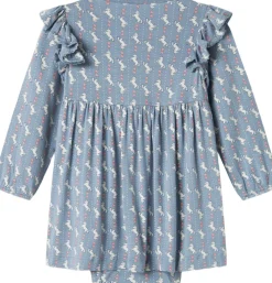 Børn MarMar Copenhagen Ramona Frill LS