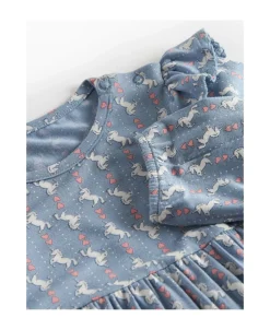 Børn MarMar Copenhagen Ramona Frill LS