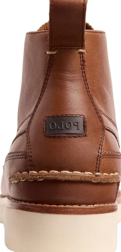 Ranger Leather Workboot><noscript><img width=