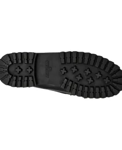 Sebago Ranger Waxy Total black Sale