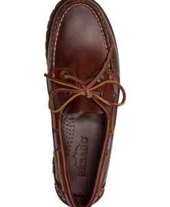 Sebago Ranger Waxy Brown gum Sale
