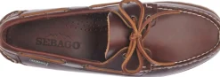 Sebago Ranger Waxy Brown gum Sale